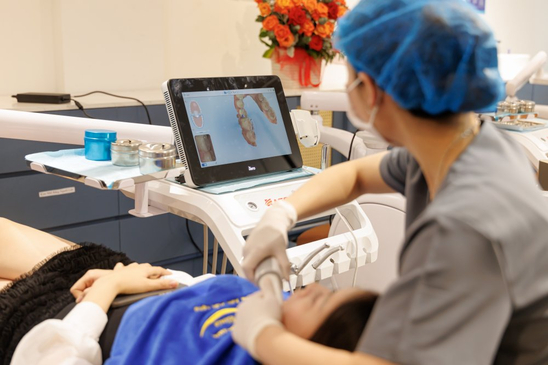 Slider image (2) Viet Bi Premium Dental Clinic in Hanoi, Vietnam